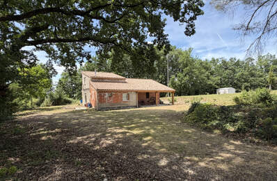 Maison de campagne — photo du bien
