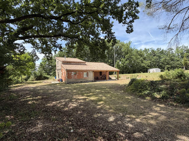Maison de campagne — photo du bien