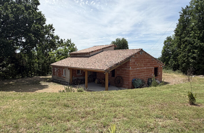 Maison de campagne — photo 2