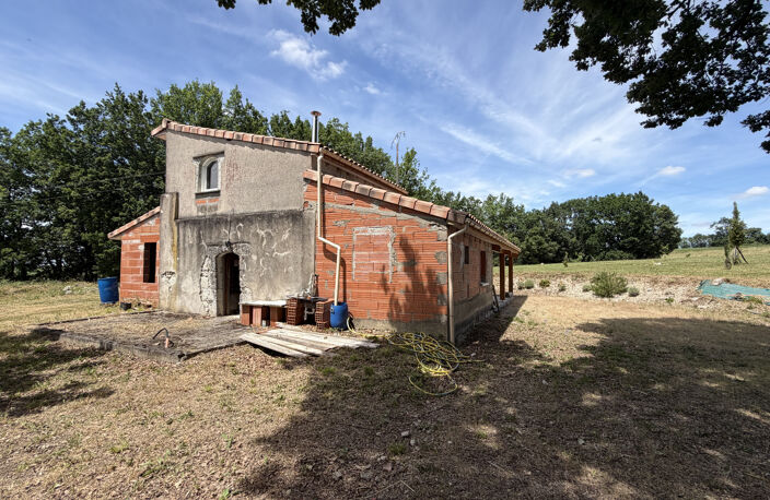 Maison de campagne — photo 3