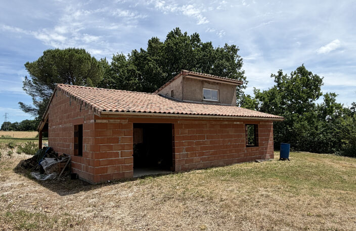 Maison de campagne — photo 4