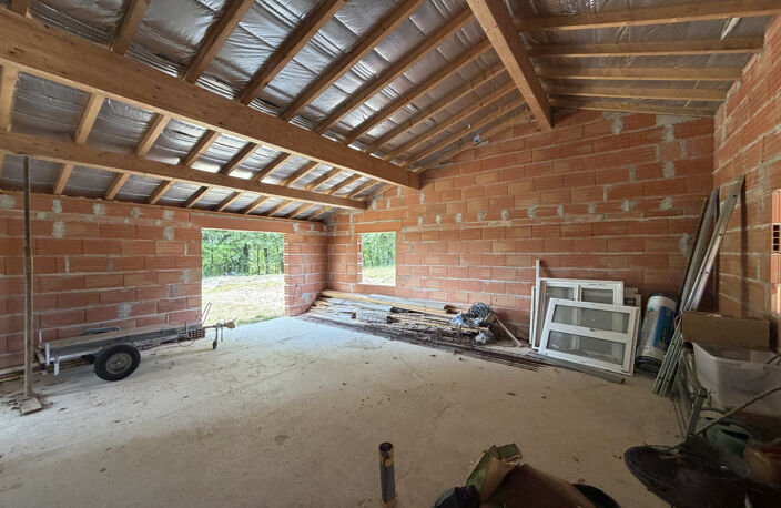 Maison de campagne — photo 5