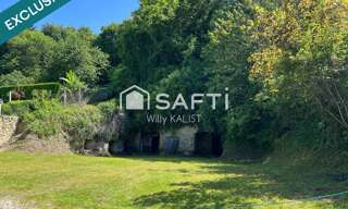 Terrain  887 m² à vendre à Cinq-Mars-la-Pile (37130)