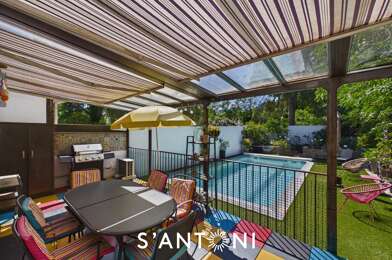 Maison 4 pièces 336000 €