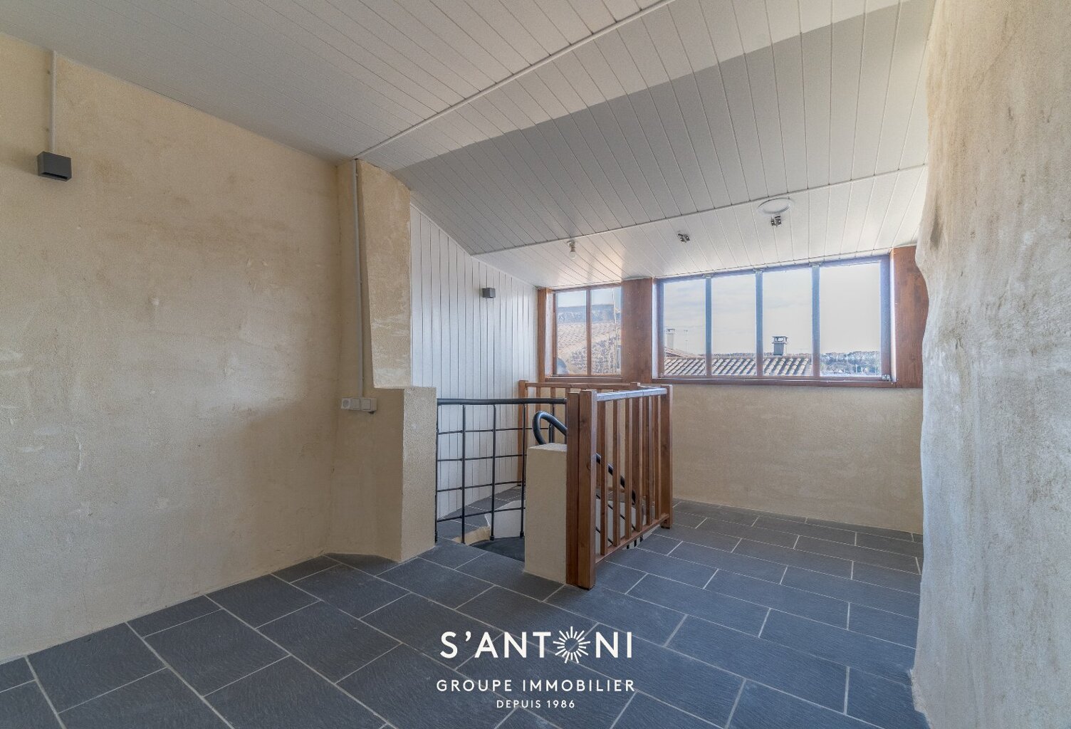 Maison — photo 1