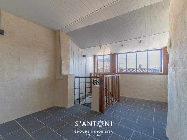 Maison — photo du bien