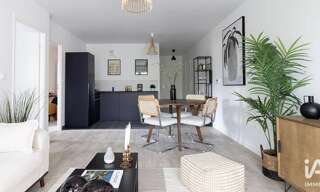 Appartement 2 Pièces 37 m² à vendre à Vouvray (37210)