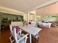VILLA T5 + PISCINE HAUTEURS LEZARDE TERRAIN 925M2 — photo 4
