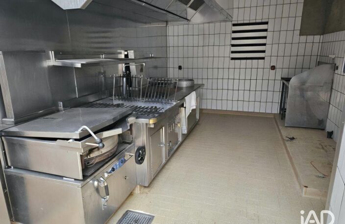 Vente Boutique/Local commercial 495 m&sup2; — photo 2