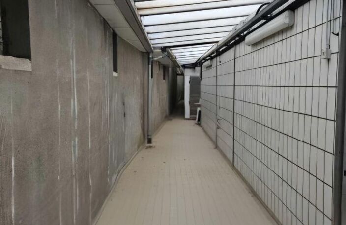 Vente Boutique/Local commercial 495 m&sup2; — photo 5