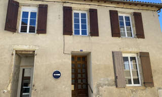 Maison 7 Pièces 97 m² à vendre à Sainte-Bazeille (47180)