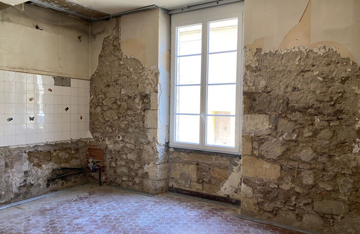 Maison à rénover — photo 2