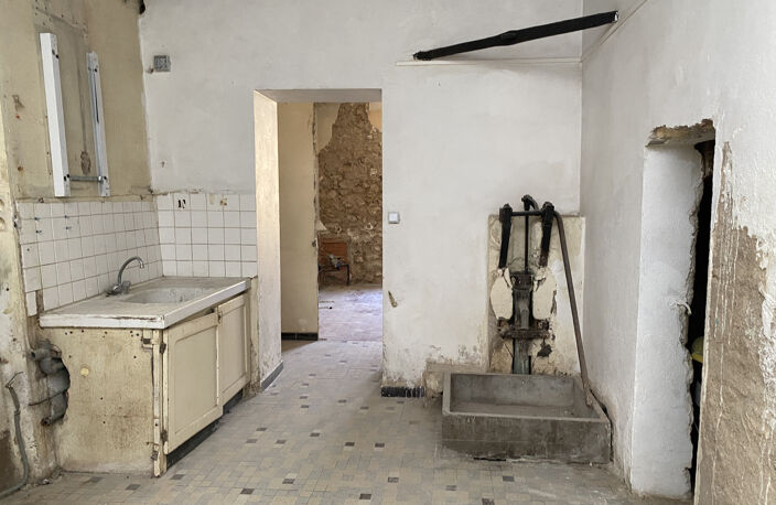 Maison à rénover — photo 3