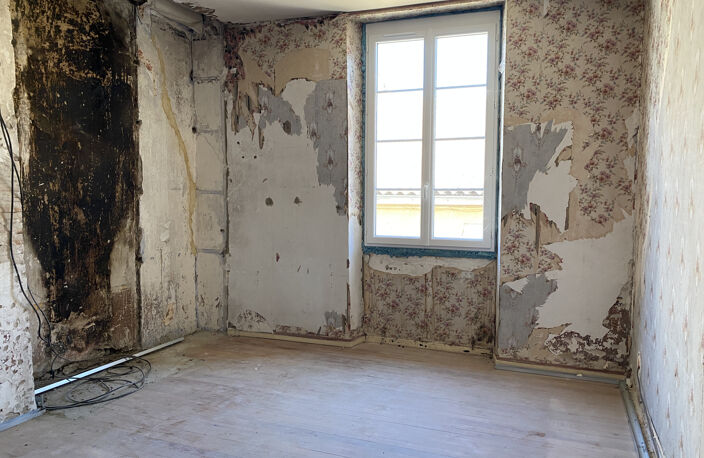 Maison à rénover — photo 4