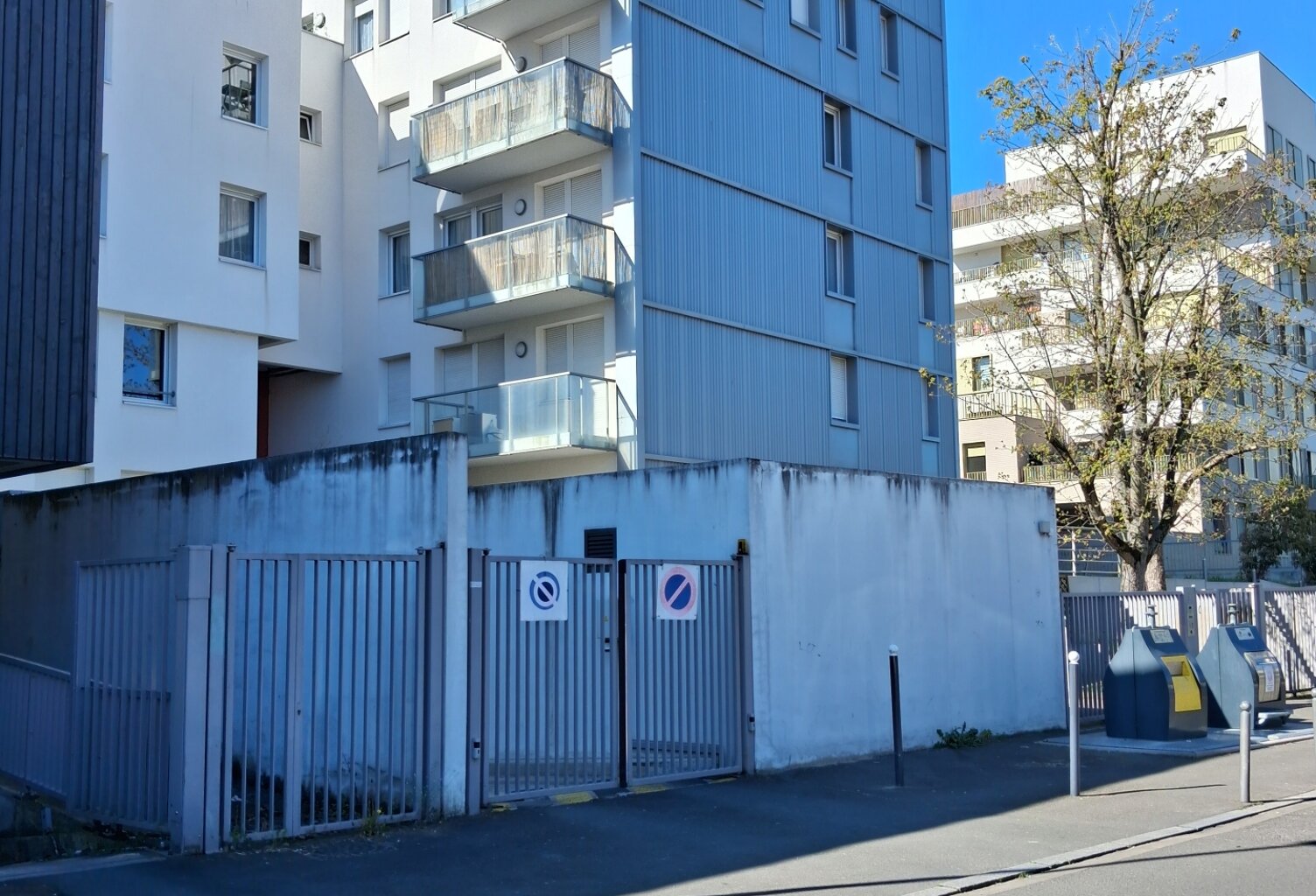 Vente Appartement 4 pièces — photo 1