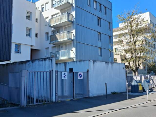 Vente Appartement 4 pièces — photo du bien
