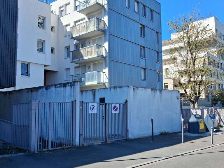 Vente Appartement 4 pièces — photo 1