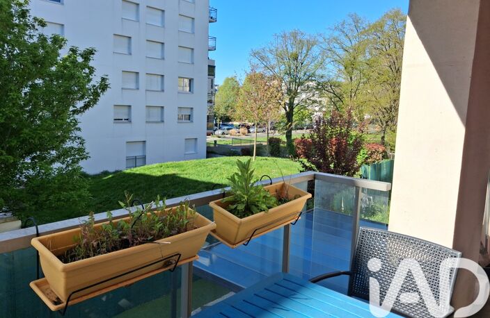 Vente Appartement 4 pièces — photo 2