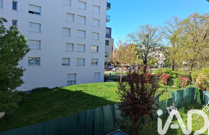 Vente Appartement 4 pièces — photo 3