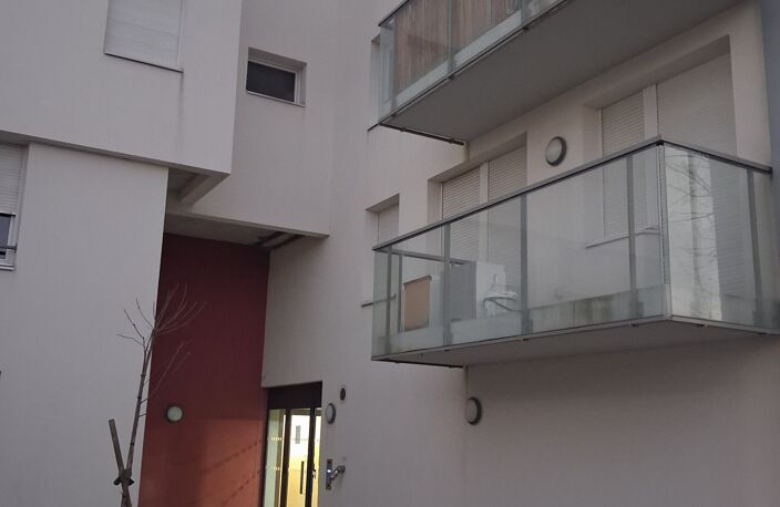 Vente Appartement 4 pièces — photo 4