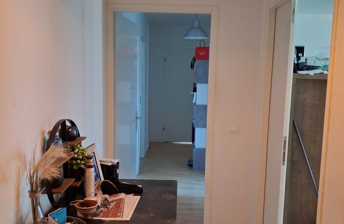 Vente Appartement 4 pièces — photo 5