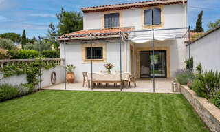 Maison 4 Pièces 110 m² à vendre à Marseille 13 (13013)