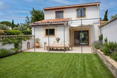 Maison 4 pièces 561000 €