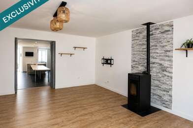 Maison 5 pièces 159000 €