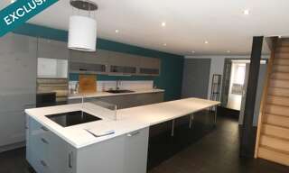 Maison 5 Pièces 165 m² à vendre à Carmaux (81400)