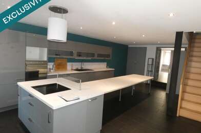 Maison 5 pièces 156000 €