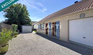Maison 4 Pièces 82 m² à vendre à Bétheniville (51490)