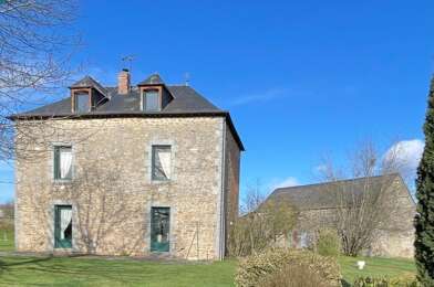 Maison 6 pièces 269990 €