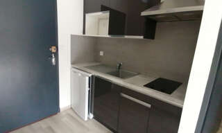 Appartement 2 Pièces 29 m² à louer à Rodez (12000)