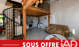 Maison 3 Pièces 75 m² à vendre à Gaillac (81600)
