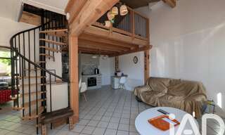 Maison 3 Pièces 70 m² à vendre à Gaillac (81600)