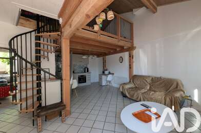 Maison 3 pièces 129500 €