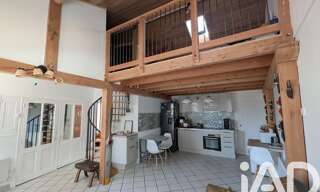 Maison 3 Pièces 70 m² à vendre à Gaillac (81600)