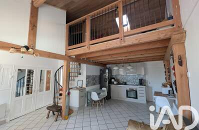Vente Maison de ville 3 pièces — photo du bien