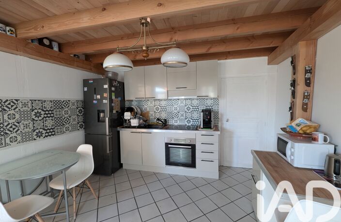 Vente Maison de ville 3 pièces — photo 3
