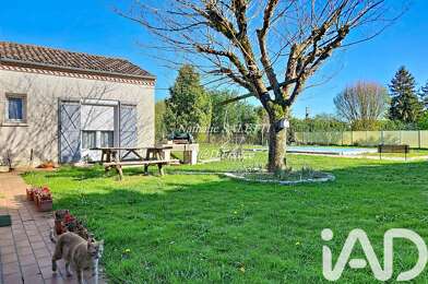 Maison 5 pièces 284000 €
