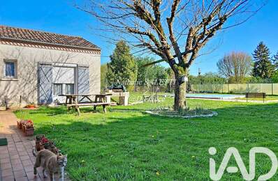 Vente Maison/villa 5 pièces — photo du bien