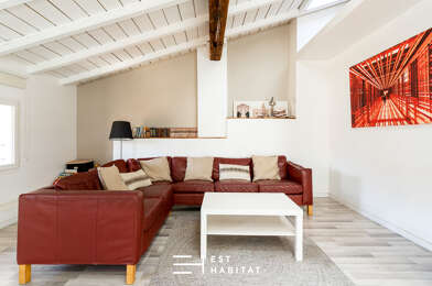 Appartement 4 pièces 438000 €