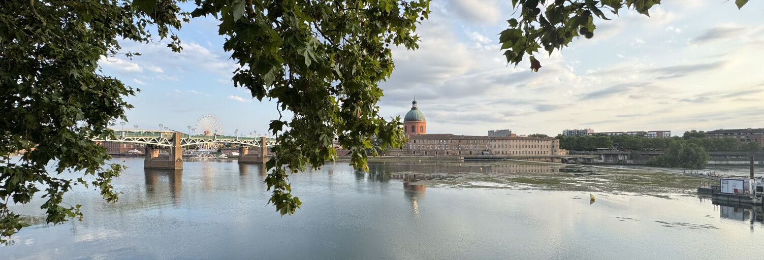 Appartement 4 Pièces 89 m² à vendre à Toulouse (31000)
