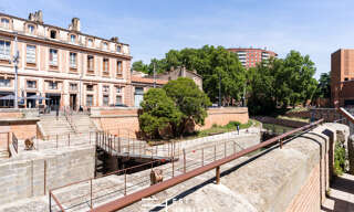 Appartement 4 Pièces 89 m² à vendre à Toulouse (31000)