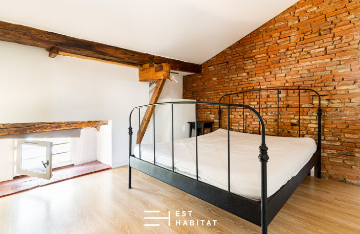 Appartement T4- Quai Saint-Pierre — photo 3