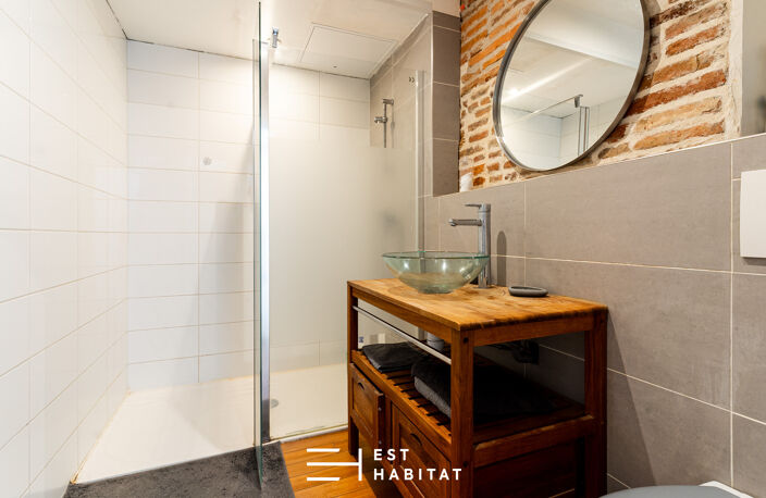 Appartement T4- Quai Saint-Pierre — photo 4