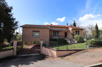 Maison 4 pièces 1995 €