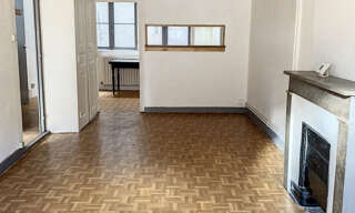 Appartement 2 Pièces 58 m² à louer à Annonay (07100)