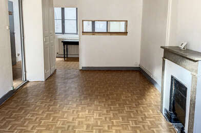 Appartement 2 pièces 320 €