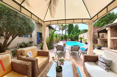Maison 7 pièces 440000 €
